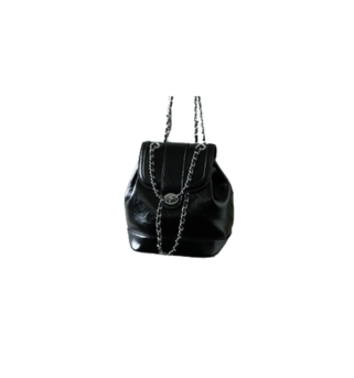 𝐕𝐈𝐄𝐖𝐋𝐀𝐁 – 𝐂𝐡𝐚𝐢𝐧 𝐌𝐢𝐧𝐢 𝐋𝐮𝐜𝐤𝐲 𝐁𝐚𝐜𝐤 𝐁𝐚𝐠